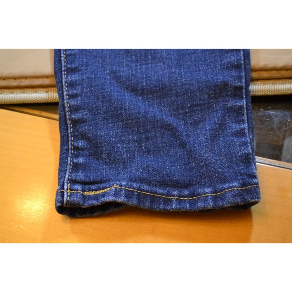 Levi's 311 Shaping Skinny Jeans Ladies Size 30 1497 - Picture 10 of 10